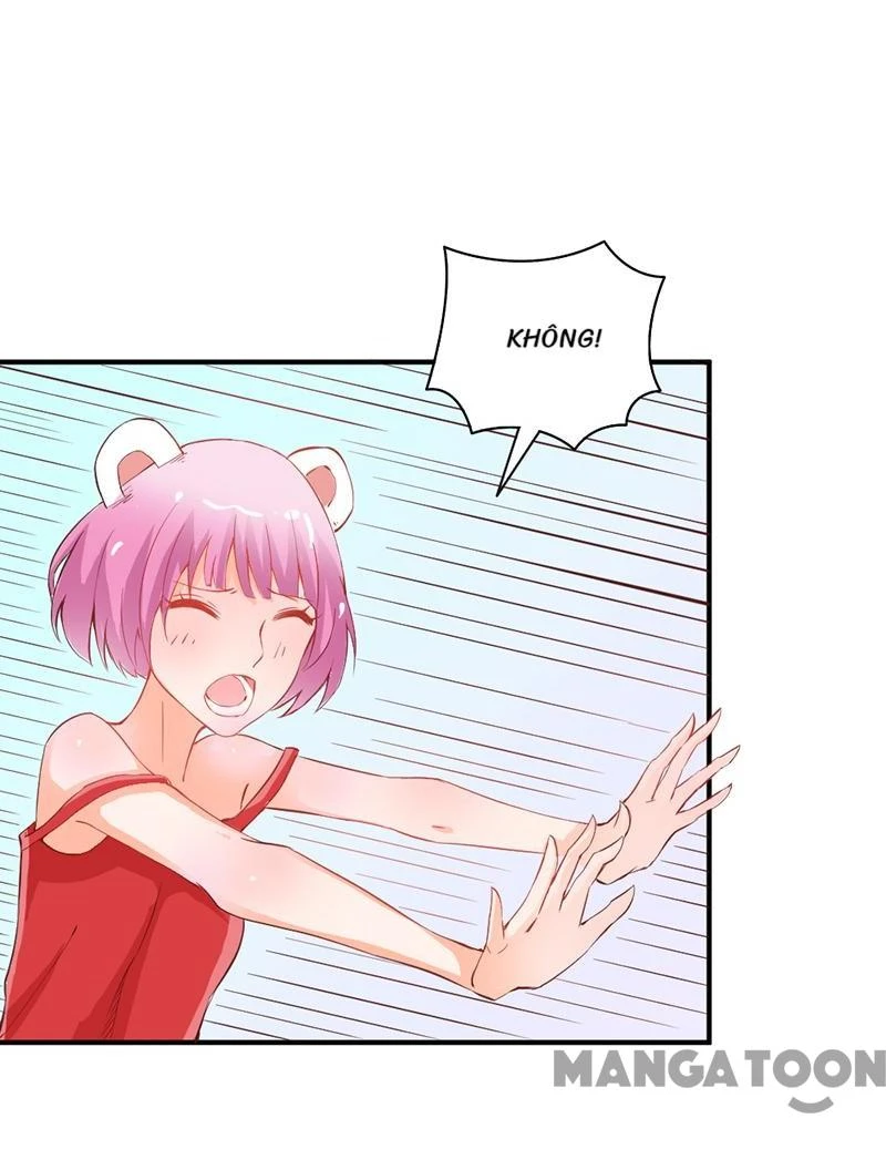 Bảo Bối Em Thật Ngọt Ngào Chapter 37 - Trang 2