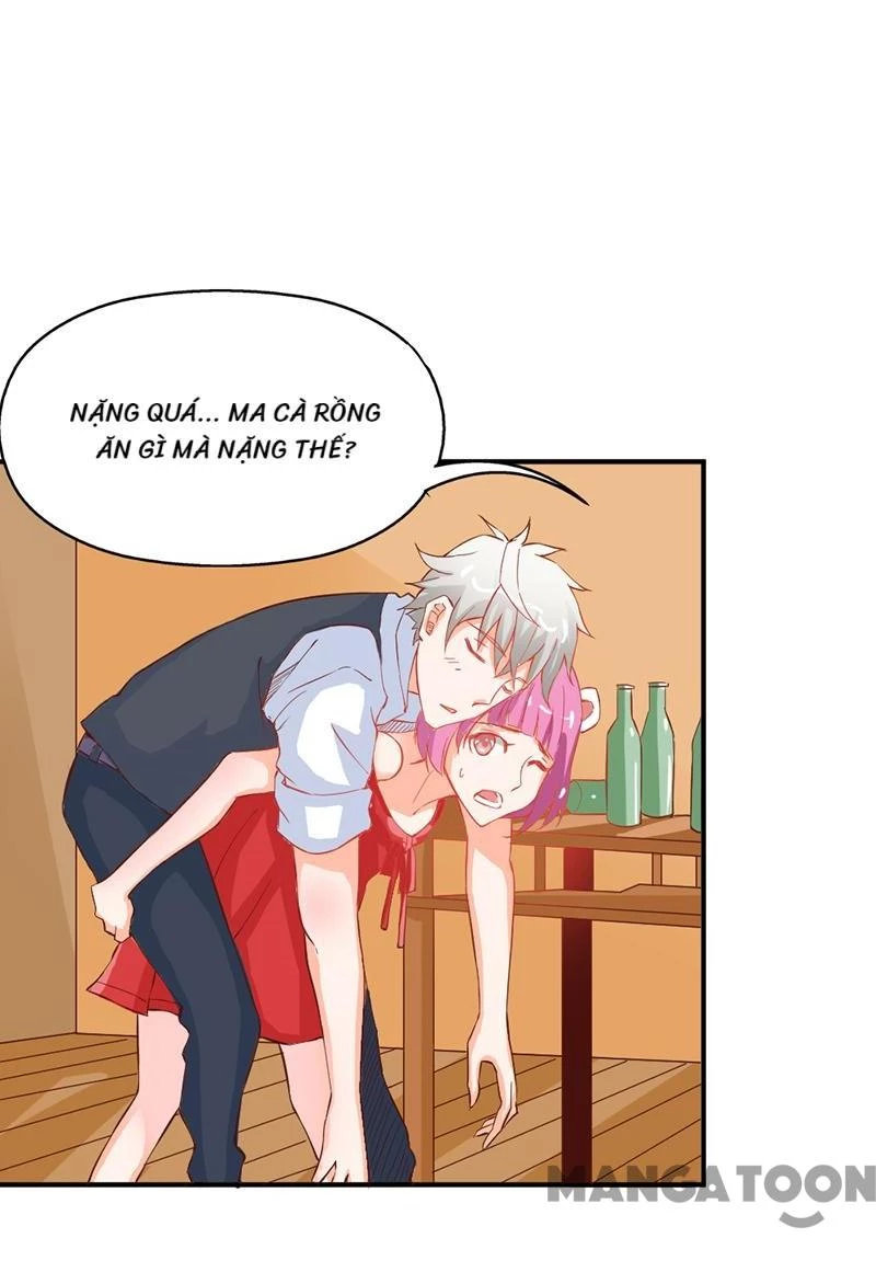 Bảo Bối Em Thật Ngọt Ngào Chapter 37 - Trang 2