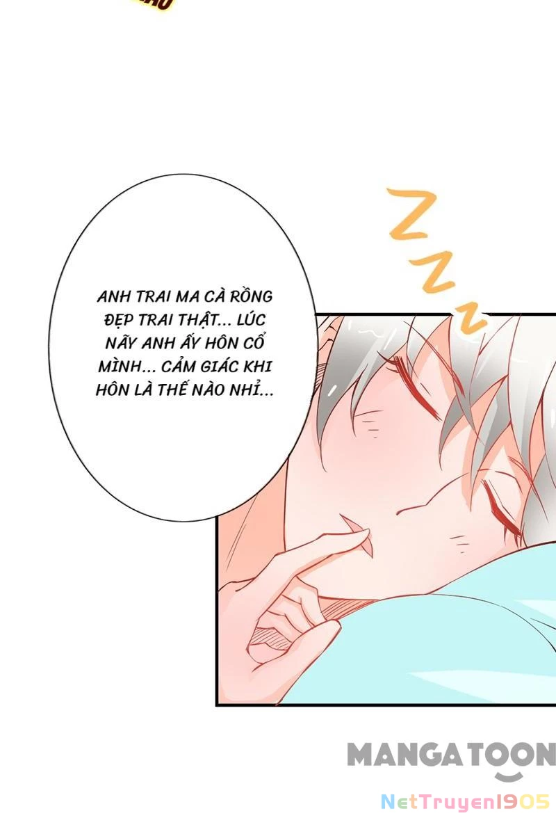 Bảo Bối Em Thật Ngọt Ngào Chapter 37 - Trang 2