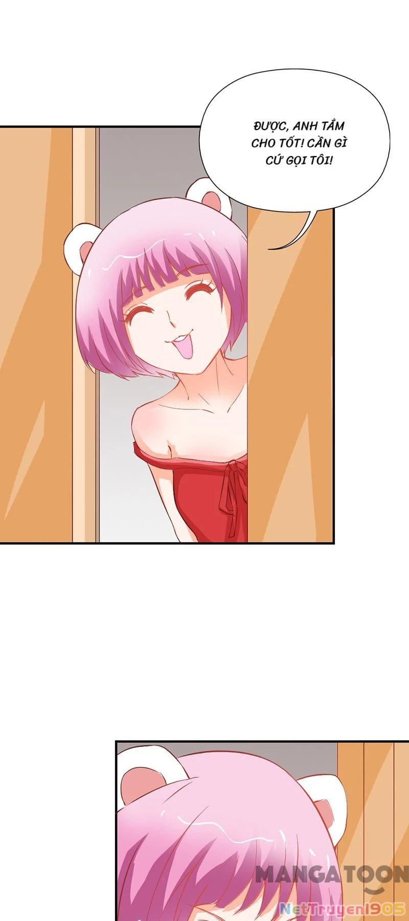 Bảo Bối Em Thật Ngọt Ngào Chapter 37 - Trang 2