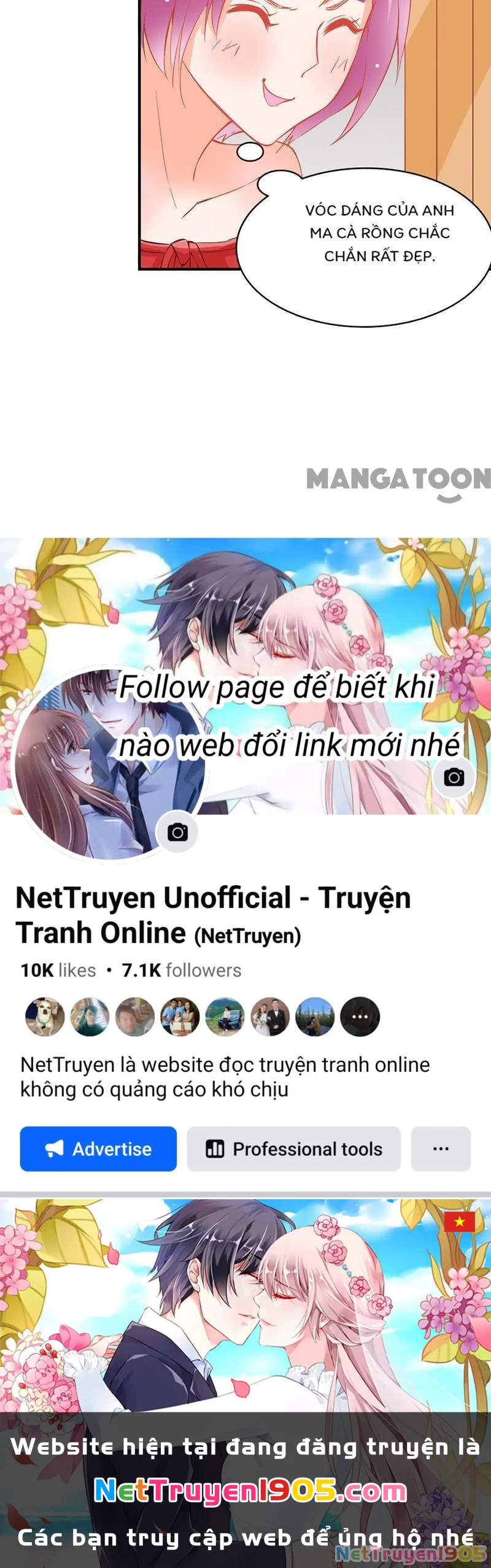 Bảo Bối Em Thật Ngọt Ngào Chapter 37 - Trang 2