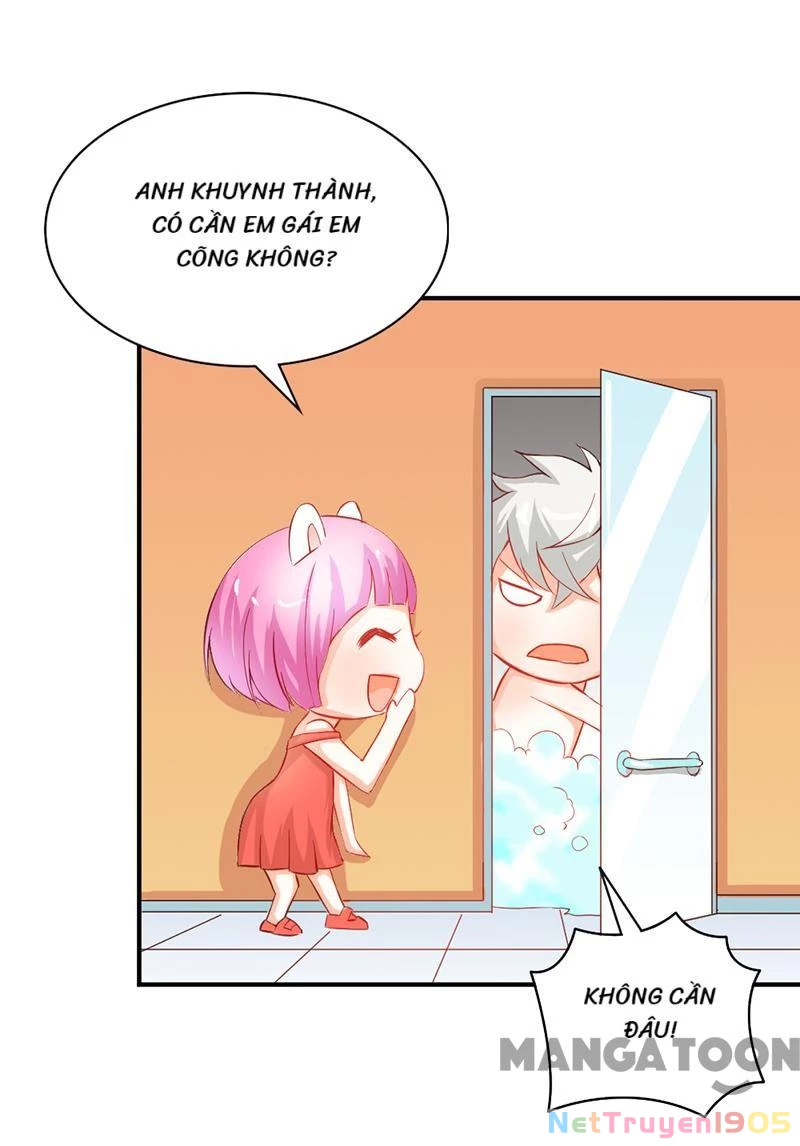 Bảo Bối Em Thật Ngọt Ngào Chapter 39 - Trang 2