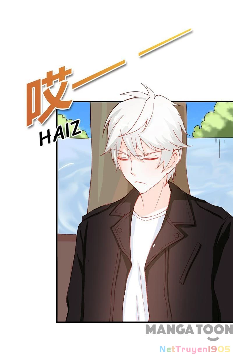 Bảo Bối Em Thật Ngọt Ngào Chapter 39 - Trang 2