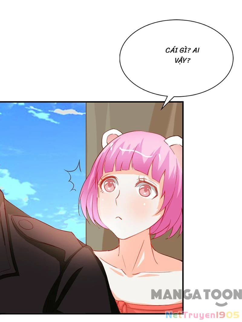 Bảo Bối Em Thật Ngọt Ngào Chapter 39 - Trang 2