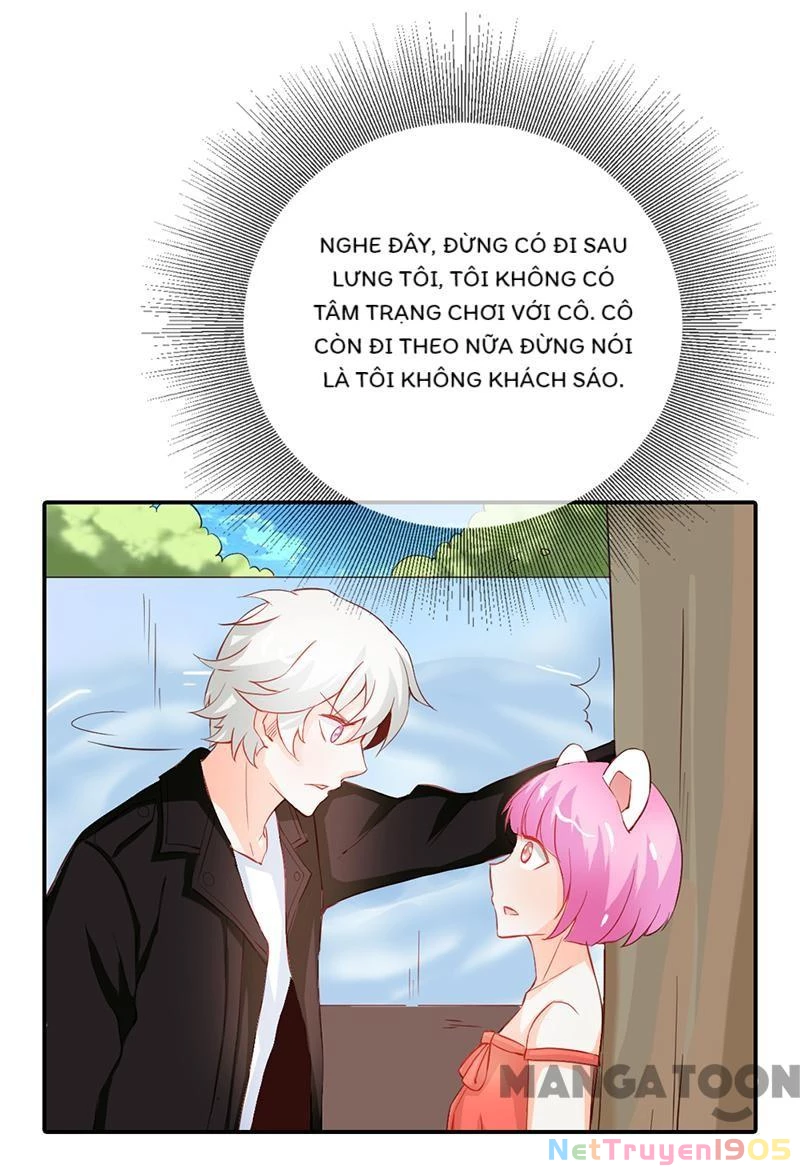 Bảo Bối Em Thật Ngọt Ngào Chapter 39 - Trang 2