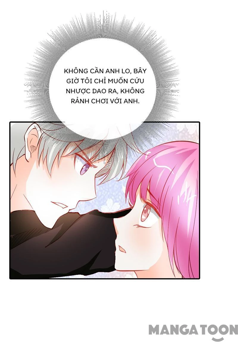 Bảo Bối Em Thật Ngọt Ngào Chapter 39 - Trang 2