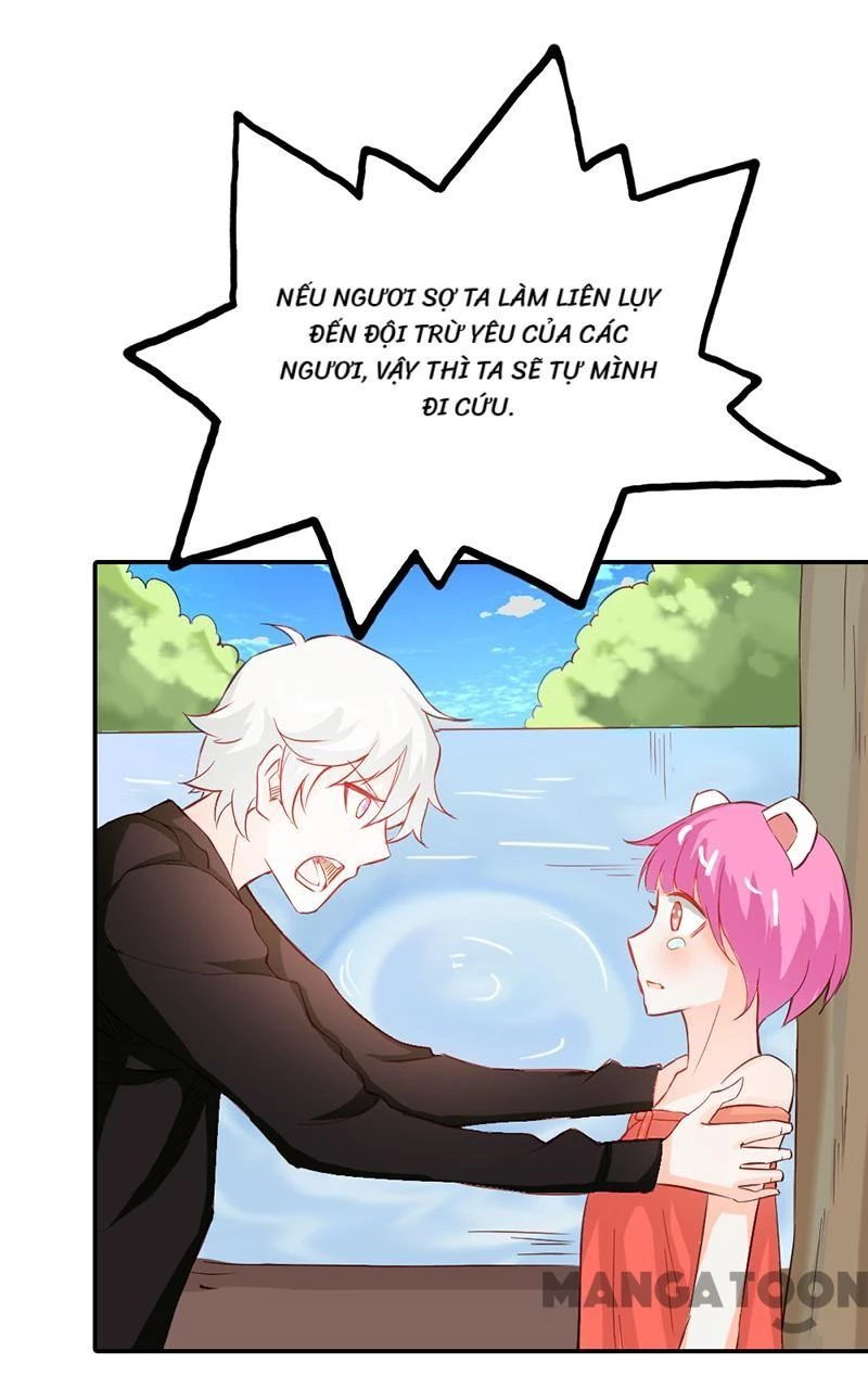 Bảo Bối Em Thật Ngọt Ngào Chapter 39 - Trang 2