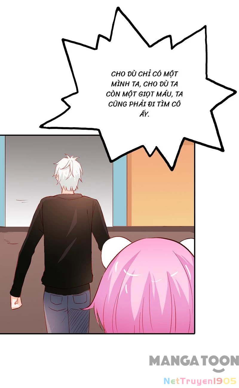 Bảo Bối Em Thật Ngọt Ngào Chapter 39 - Trang 2