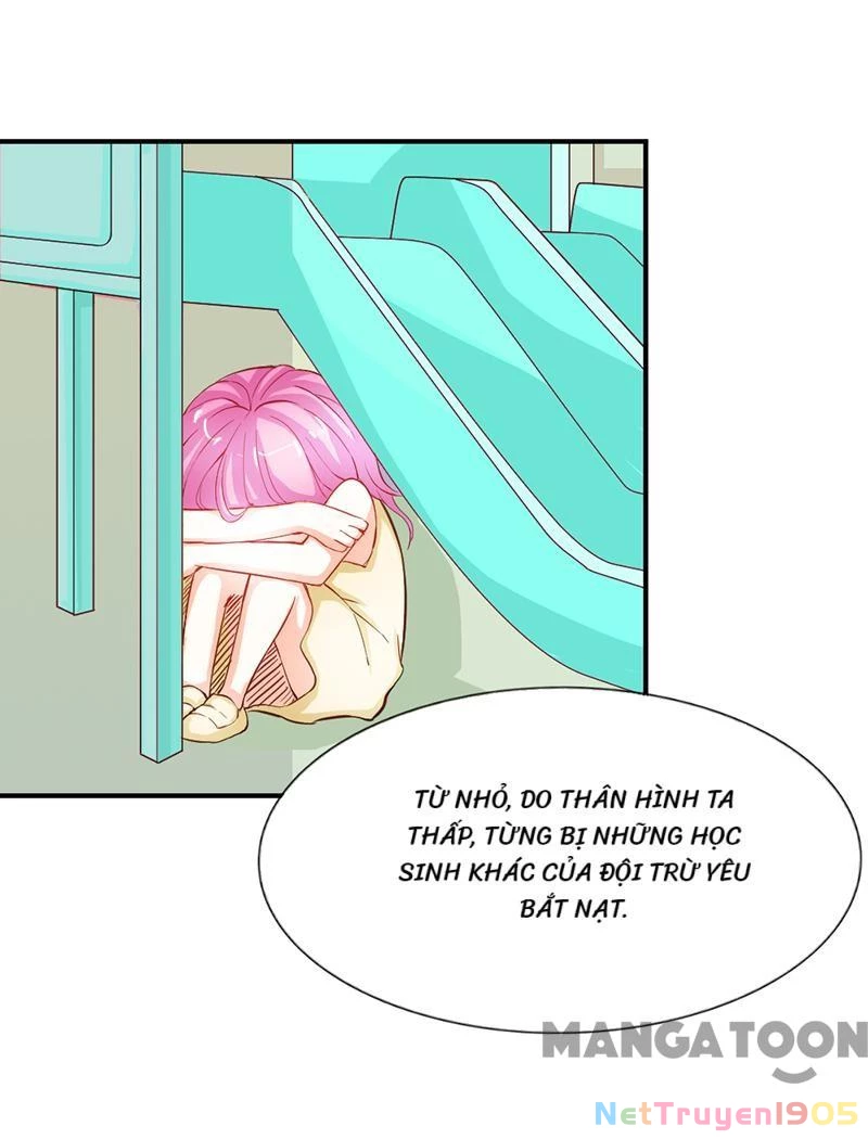 Bảo Bối Em Thật Ngọt Ngào Chapter 39 - Trang 2