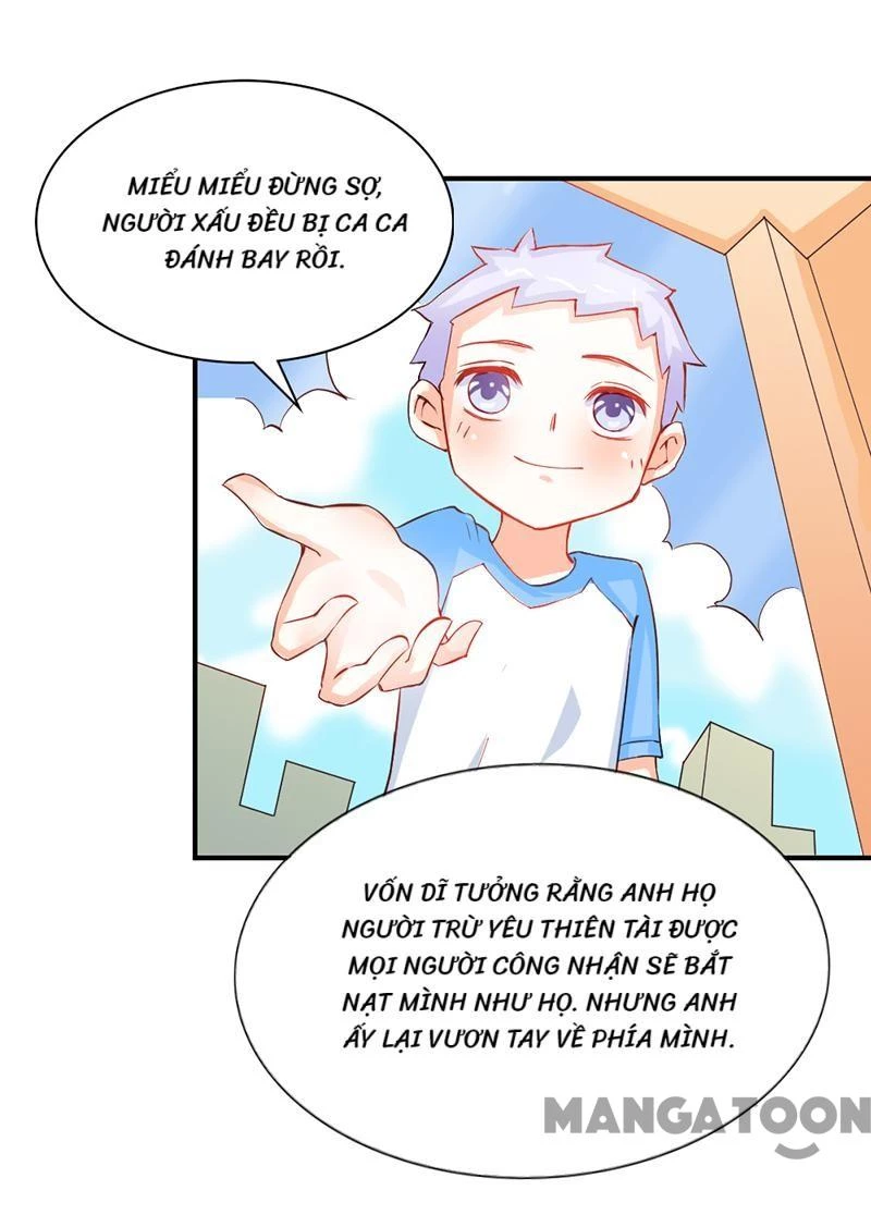 Bảo Bối Em Thật Ngọt Ngào Chapter 39 - Trang 2