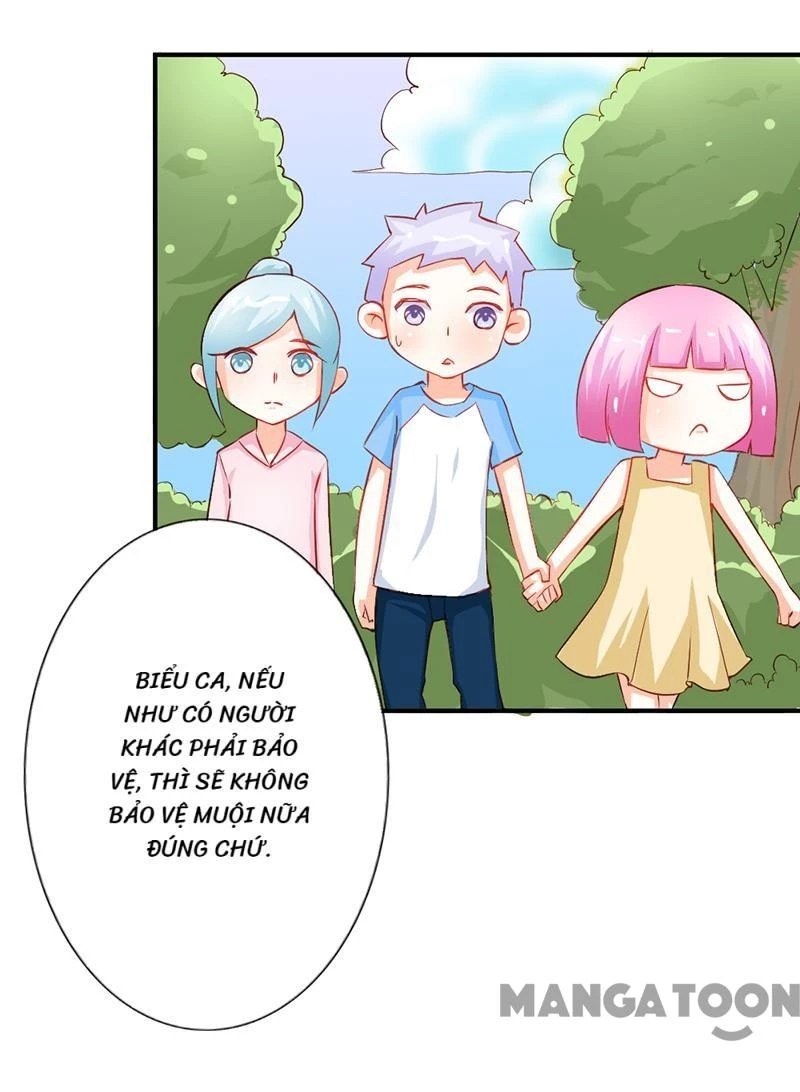 Bảo Bối Em Thật Ngọt Ngào Chapter 39 - Trang 2