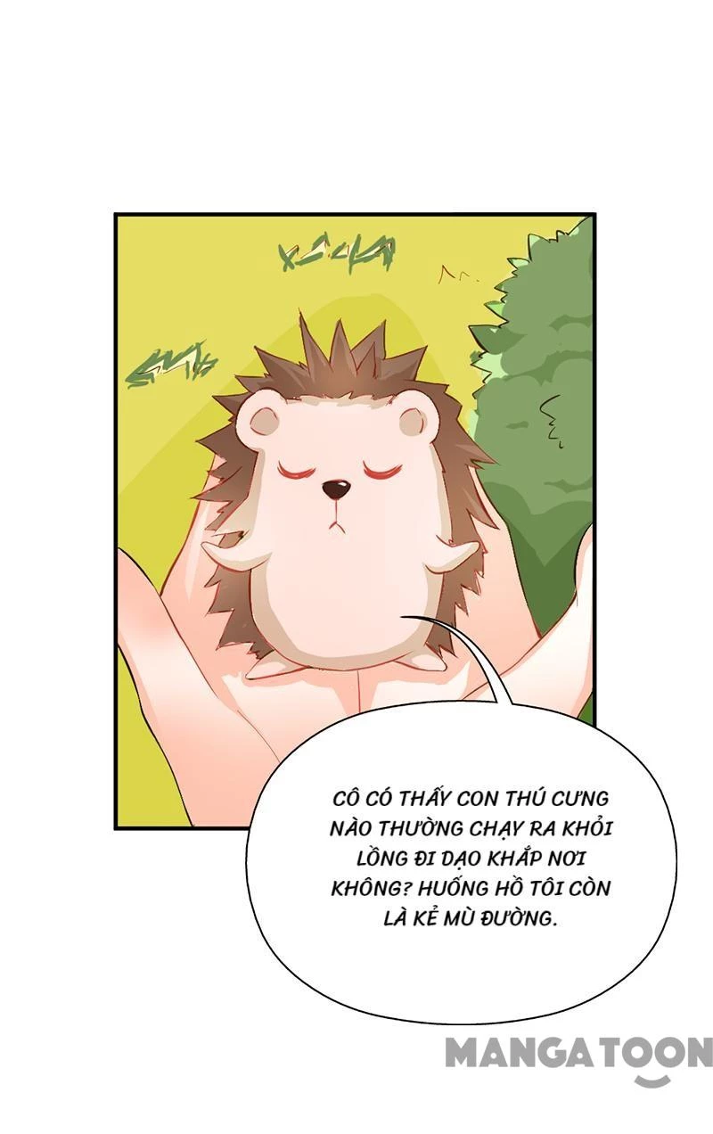 Bảo Bối Em Thật Ngọt Ngào Chapter 40 - Trang 2