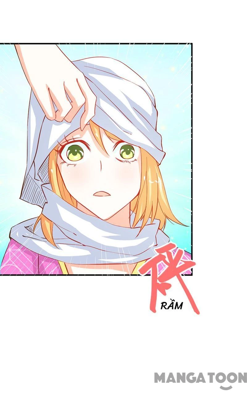 Bảo Bối Em Thật Ngọt Ngào Chapter 40 - Trang 2