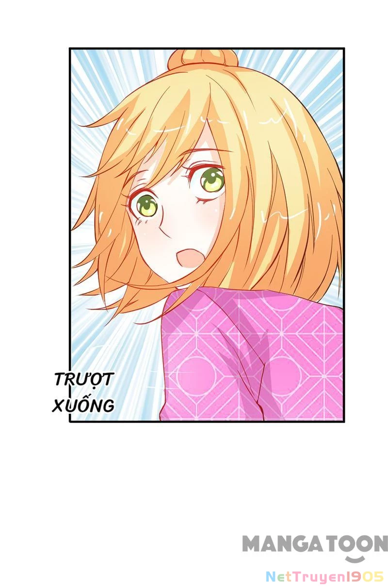 Bảo Bối Em Thật Ngọt Ngào Chapter 40 - Trang 2