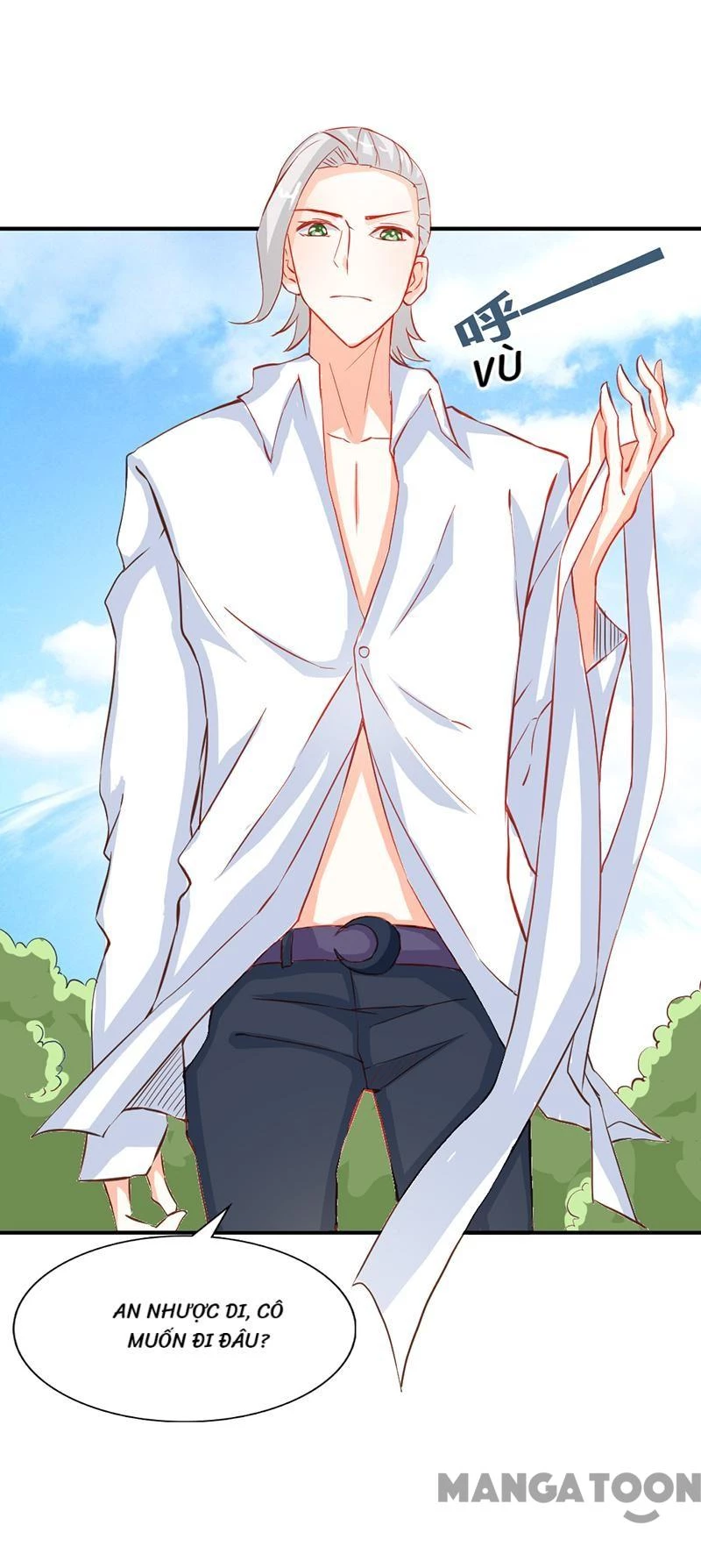 Bảo Bối Em Thật Ngọt Ngào Chapter 40 - Trang 2