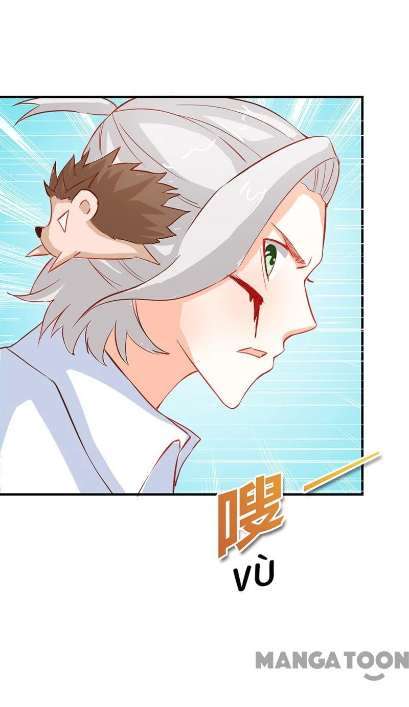 Bảo Bối Em Thật Ngọt Ngào Chapter 40 - Trang 2