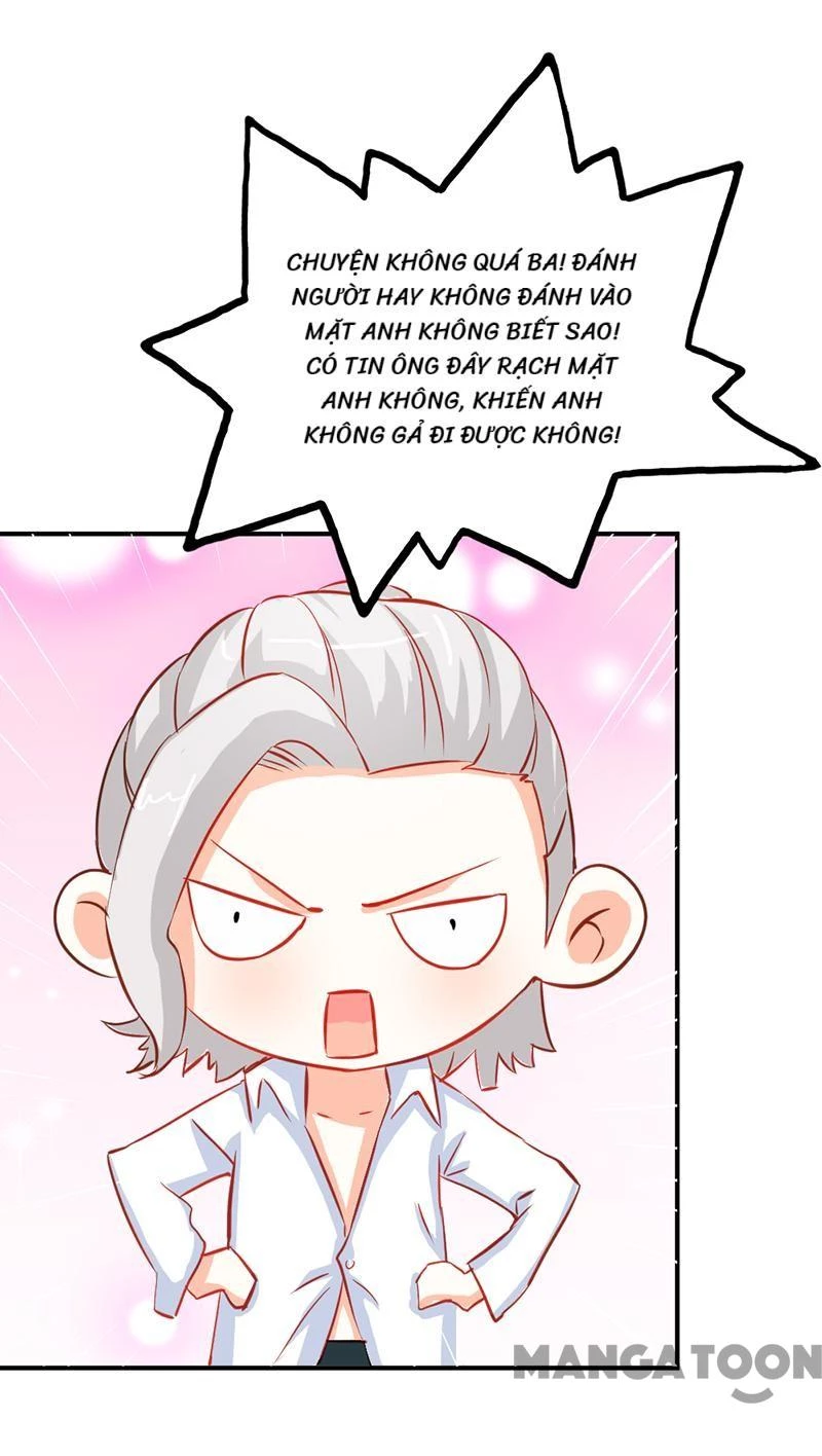 Bảo Bối Em Thật Ngọt Ngào Chapter 40 - Trang 2