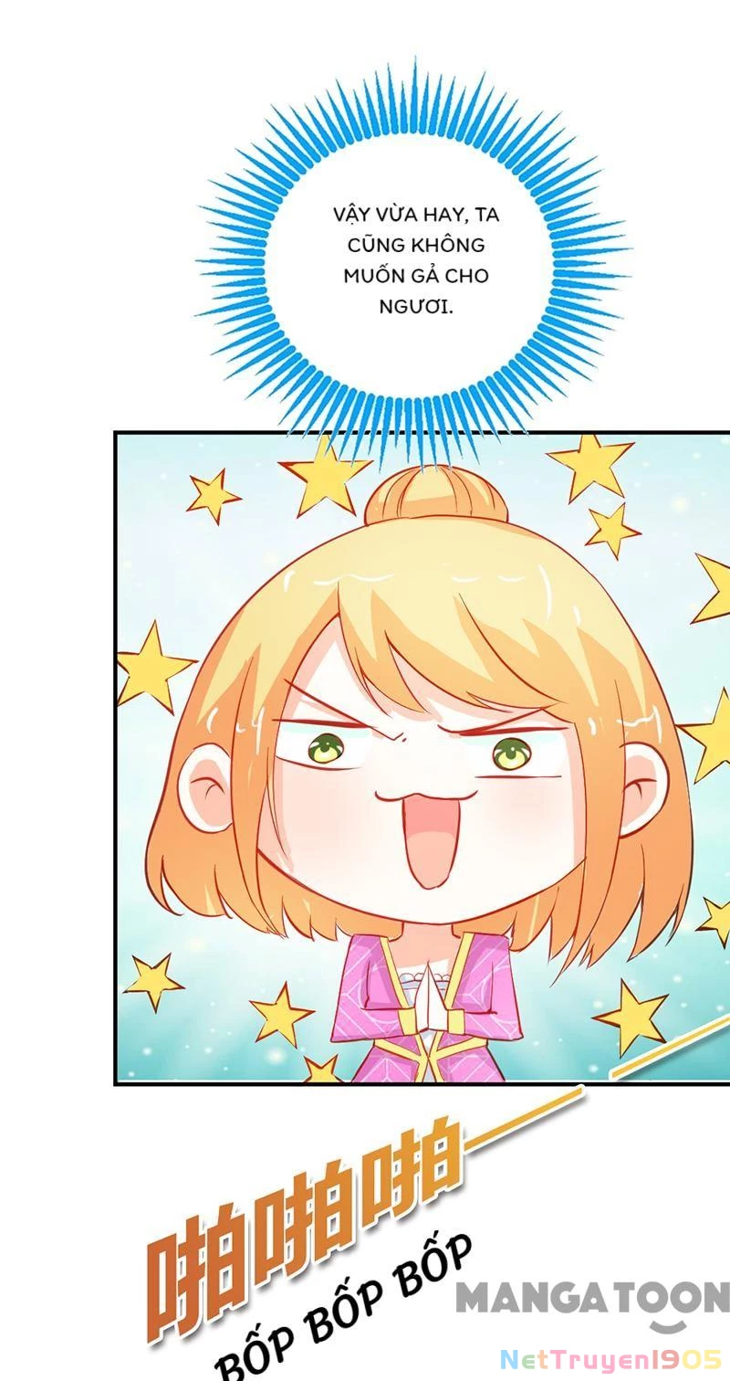 Bảo Bối Em Thật Ngọt Ngào Chapter 40 - Trang 2