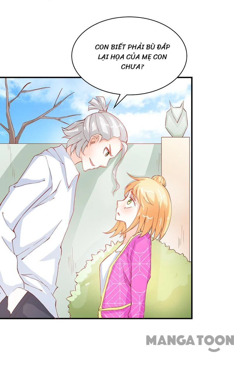 Bảo Bối Em Thật Ngọt Ngào Chapter 40 - Trang 2