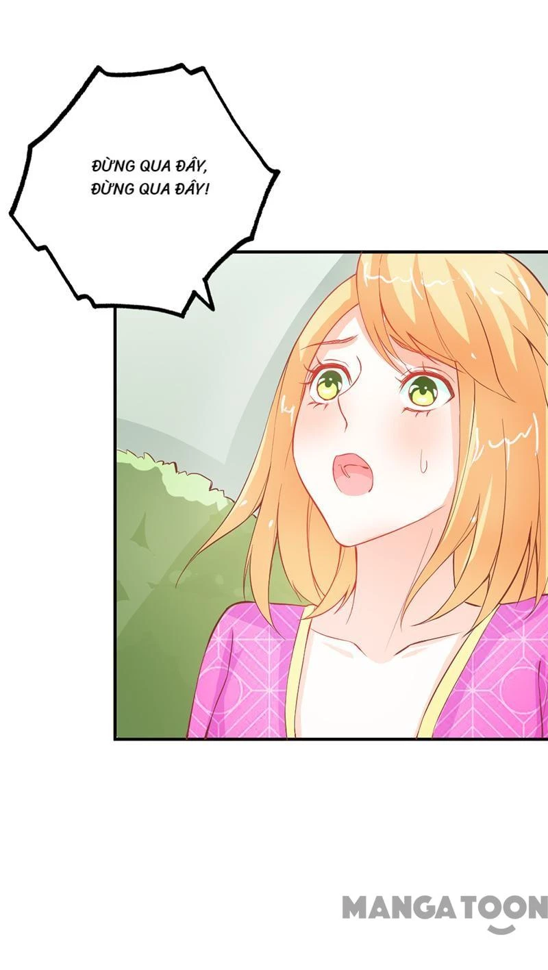 Bảo Bối Em Thật Ngọt Ngào Chapter 40 - Trang 2