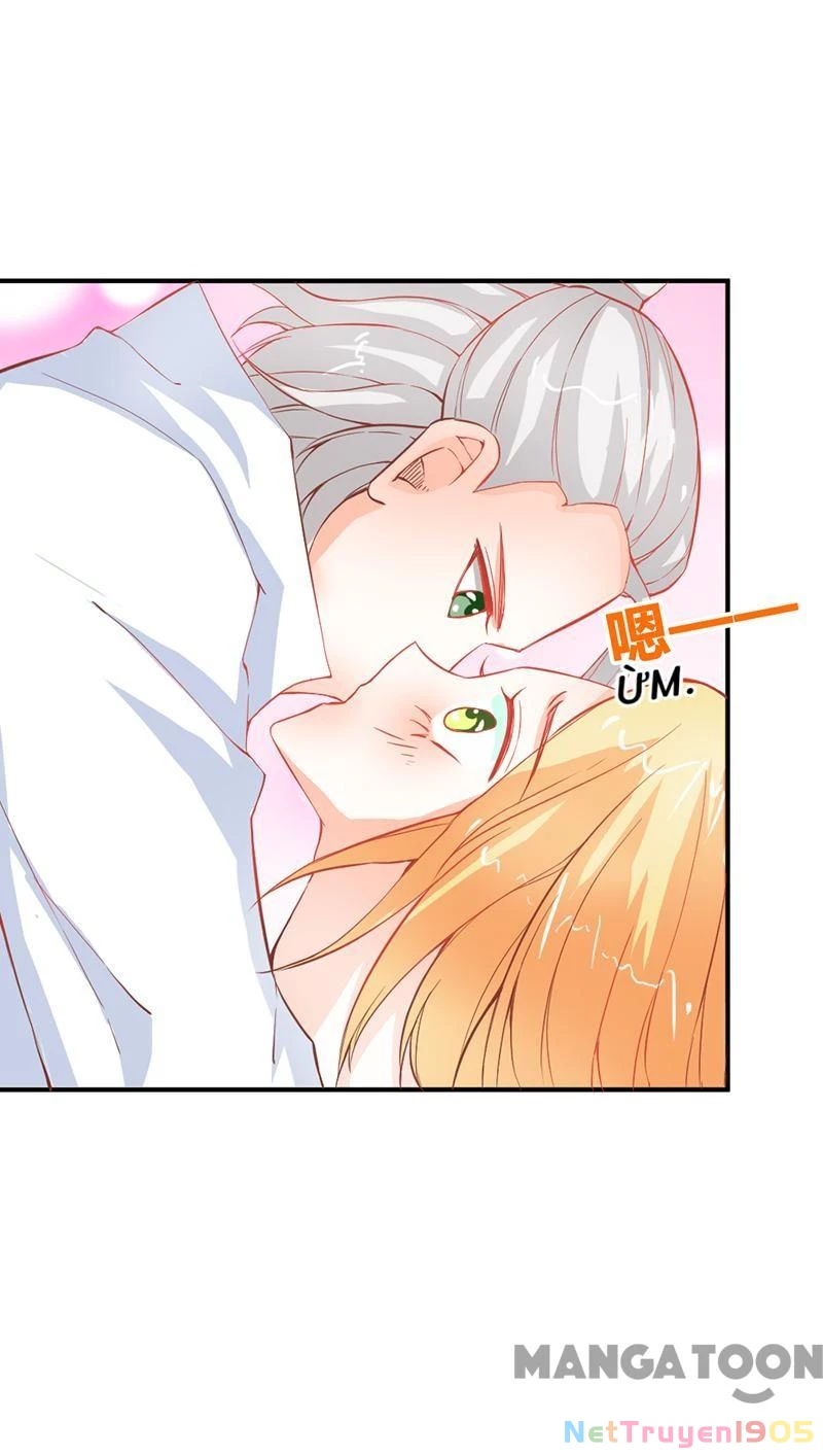 Bảo Bối Em Thật Ngọt Ngào Chapter 40 - Trang 2