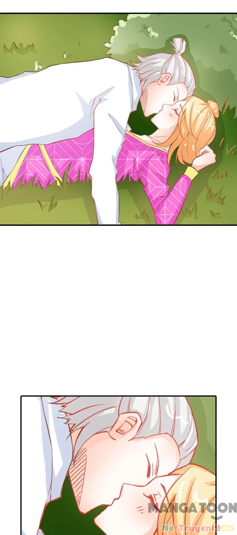 Bảo Bối Em Thật Ngọt Ngào Chapter 40 - Trang 2