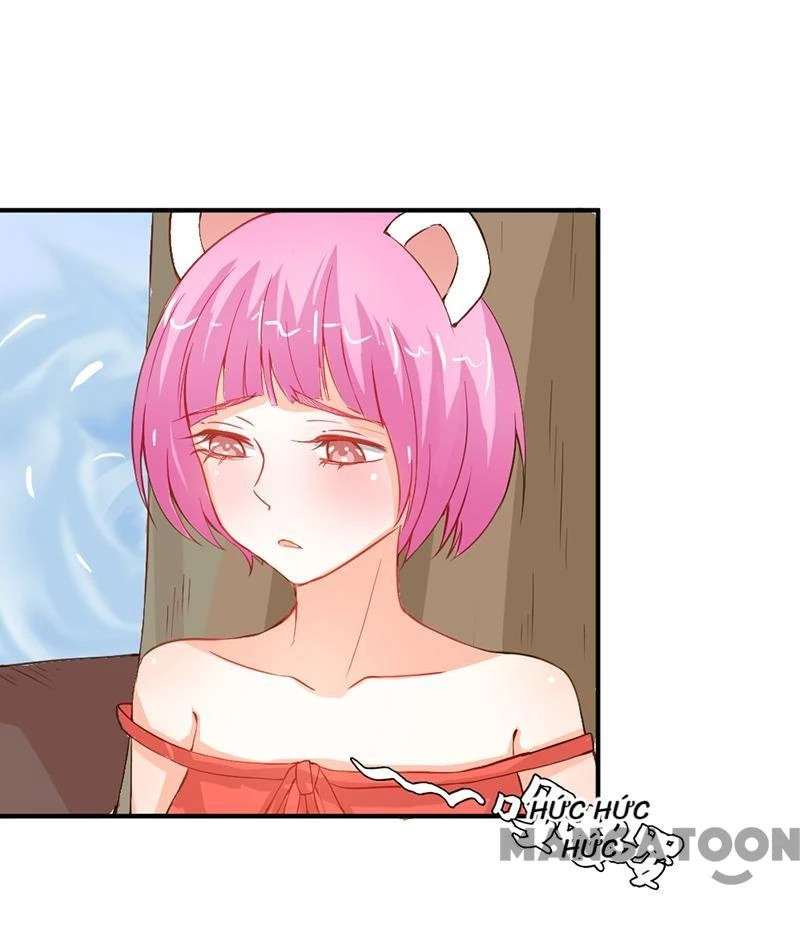 Bảo Bối Em Thật Ngọt Ngào Chapter 40 - Trang 2