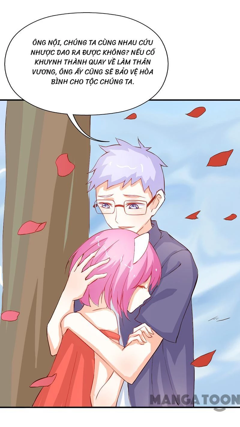 Bảo Bối Em Thật Ngọt Ngào Chapter 40 - Trang 2