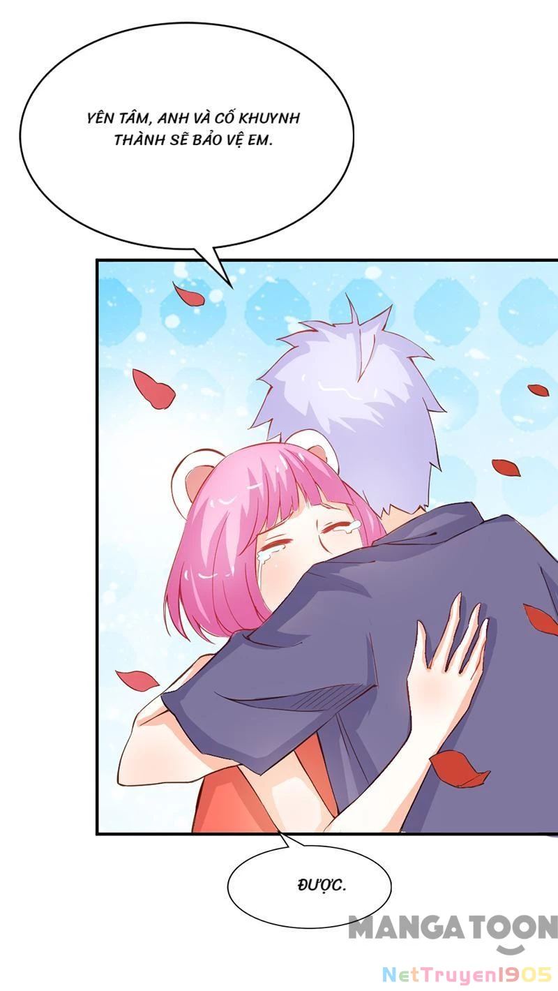 Bảo Bối Em Thật Ngọt Ngào Chapter 40 - Trang 2