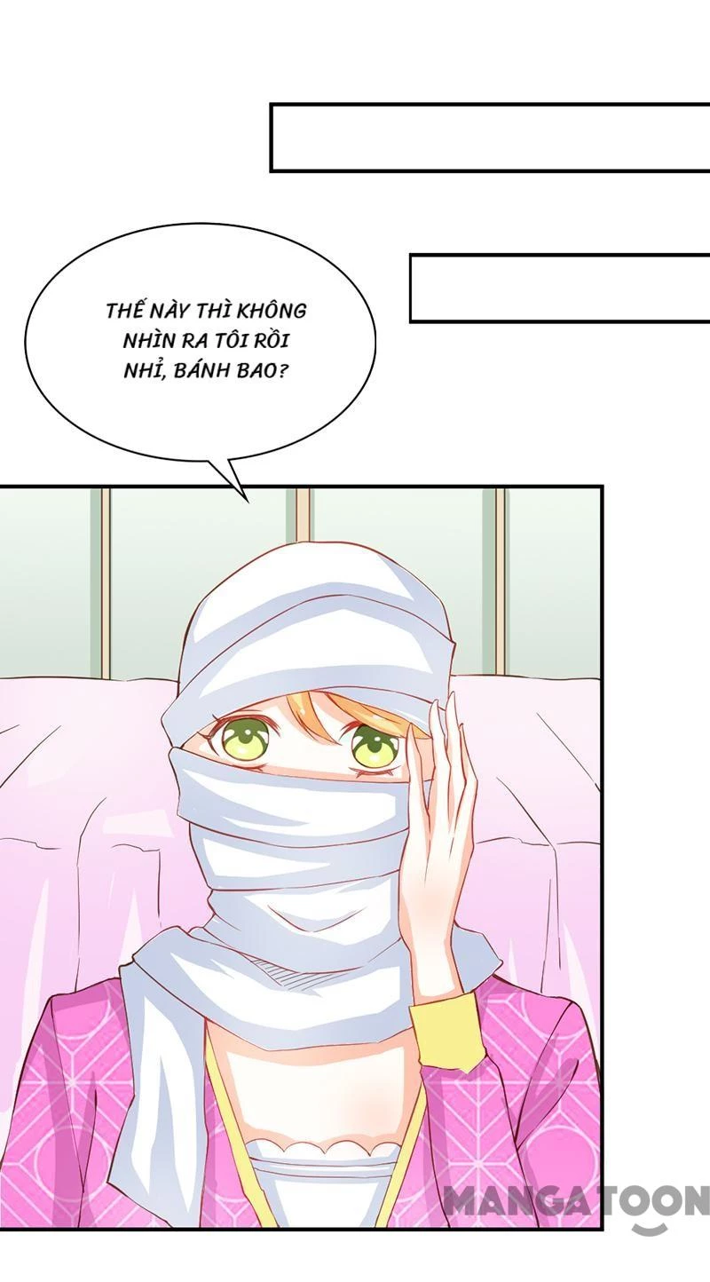 Bảo Bối Em Thật Ngọt Ngào Chapter 40 - Trang 2