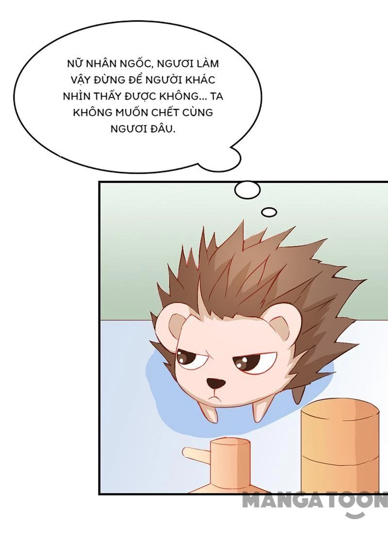 Bảo Bối Em Thật Ngọt Ngào Chapter 40 - Trang 2