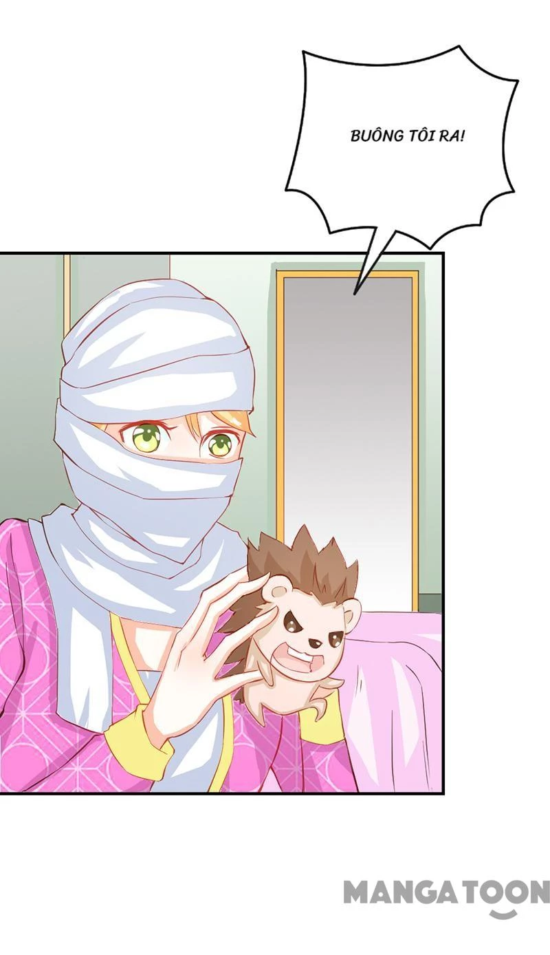 Bảo Bối Em Thật Ngọt Ngào Chapter 40 - Trang 2