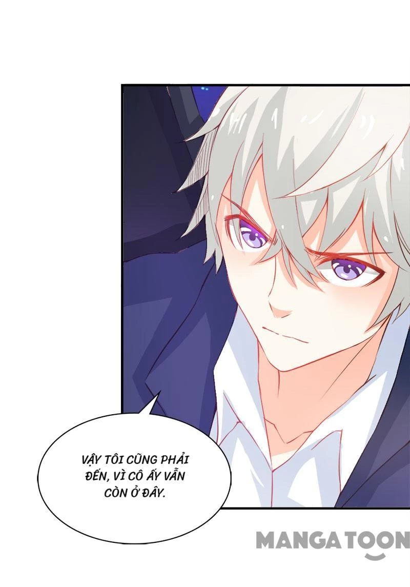 Bảo Bối Em Thật Ngọt Ngào Chapter 43 - Trang 2