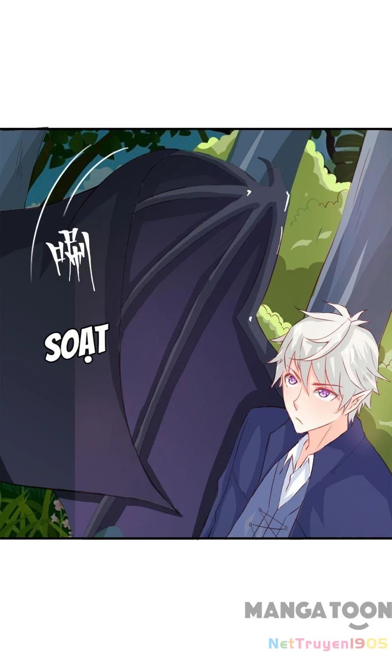 Bảo Bối Em Thật Ngọt Ngào Chapter 43 - Trang 2