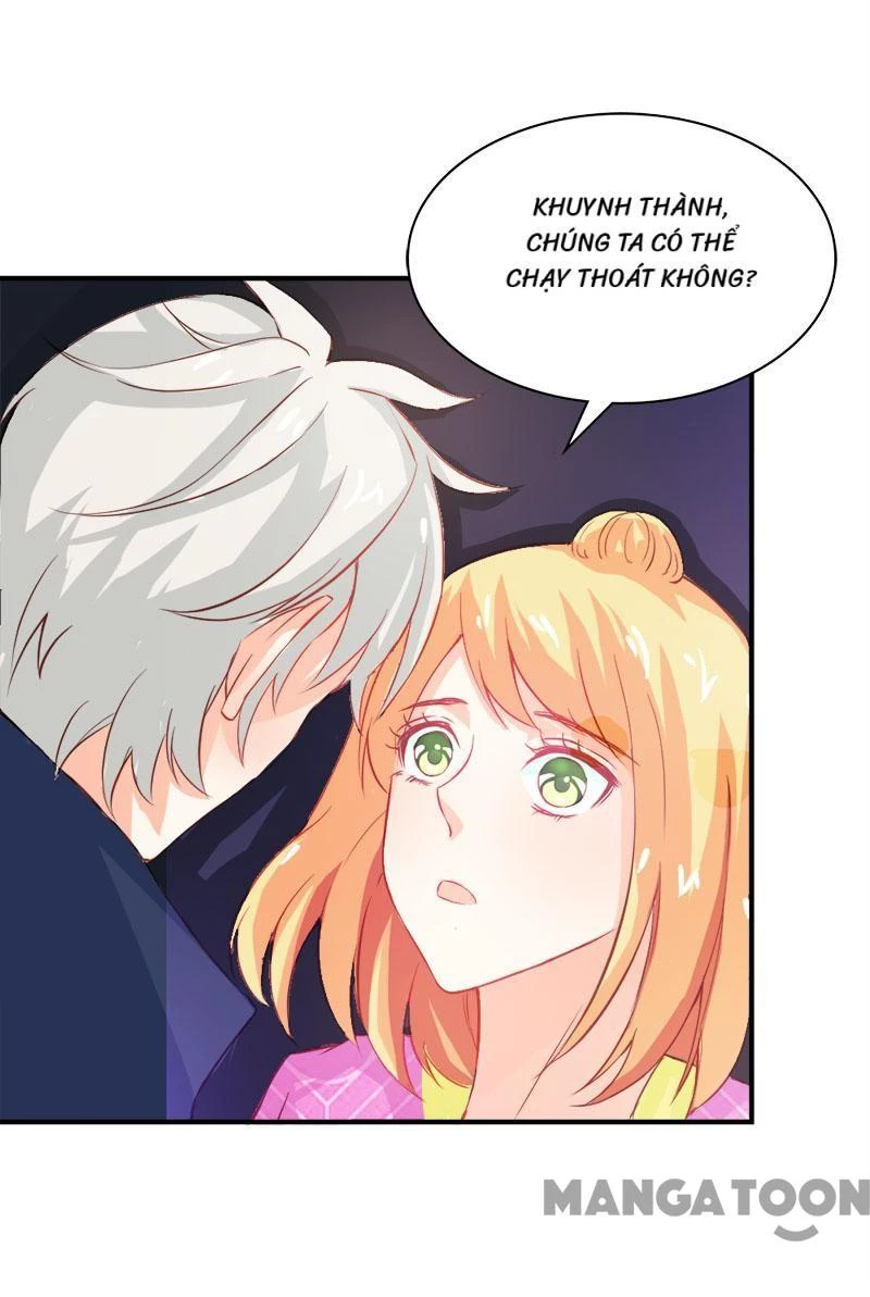 Bảo Bối Em Thật Ngọt Ngào Chapter 43 - Trang 2