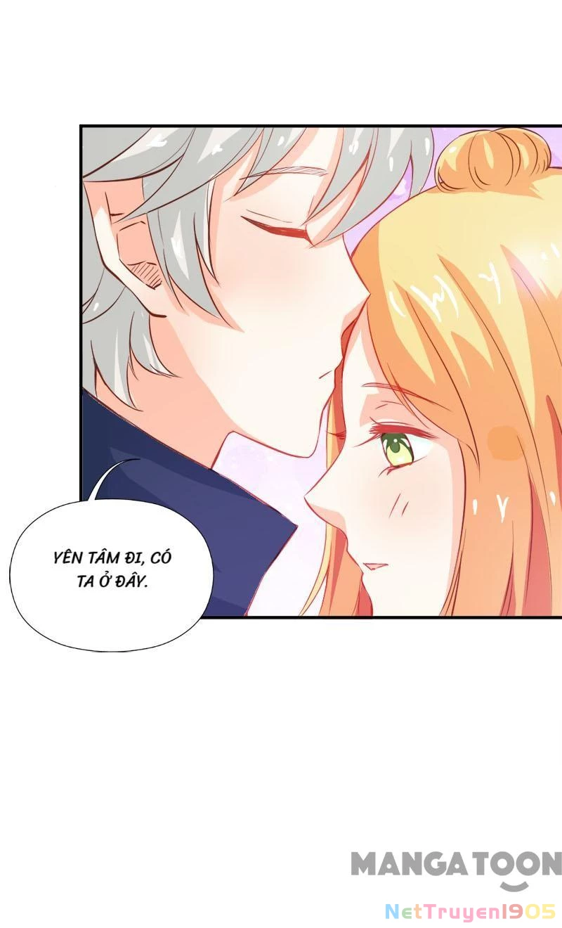 Bảo Bối Em Thật Ngọt Ngào Chapter 43 - Trang 2