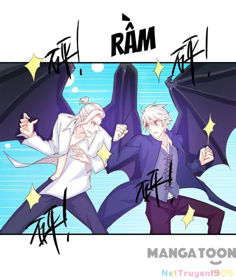 Bảo Bối Em Thật Ngọt Ngào Chapter 43 - Trang 2