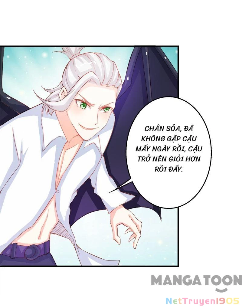 Bảo Bối Em Thật Ngọt Ngào Chapter 43 - Trang 2