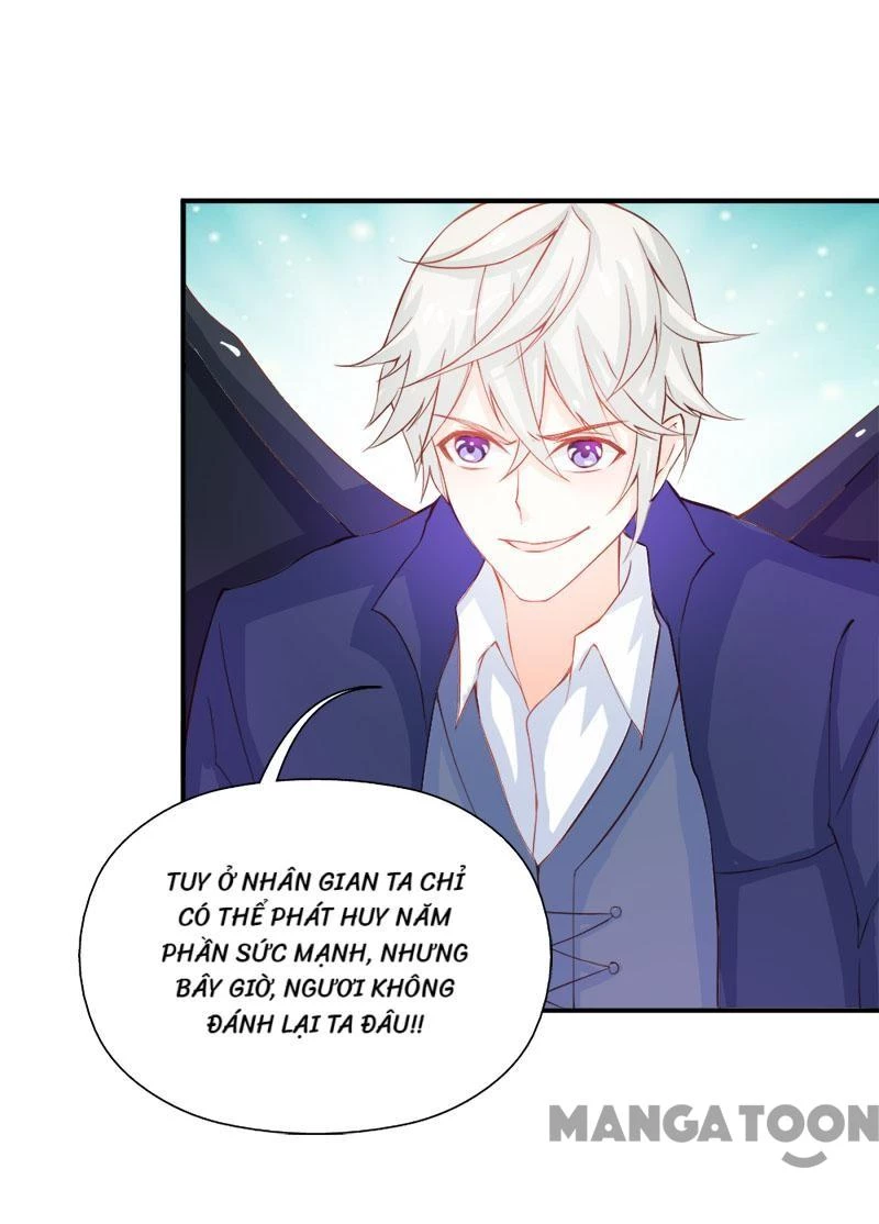 Bảo Bối Em Thật Ngọt Ngào Chapter 43 - Trang 2