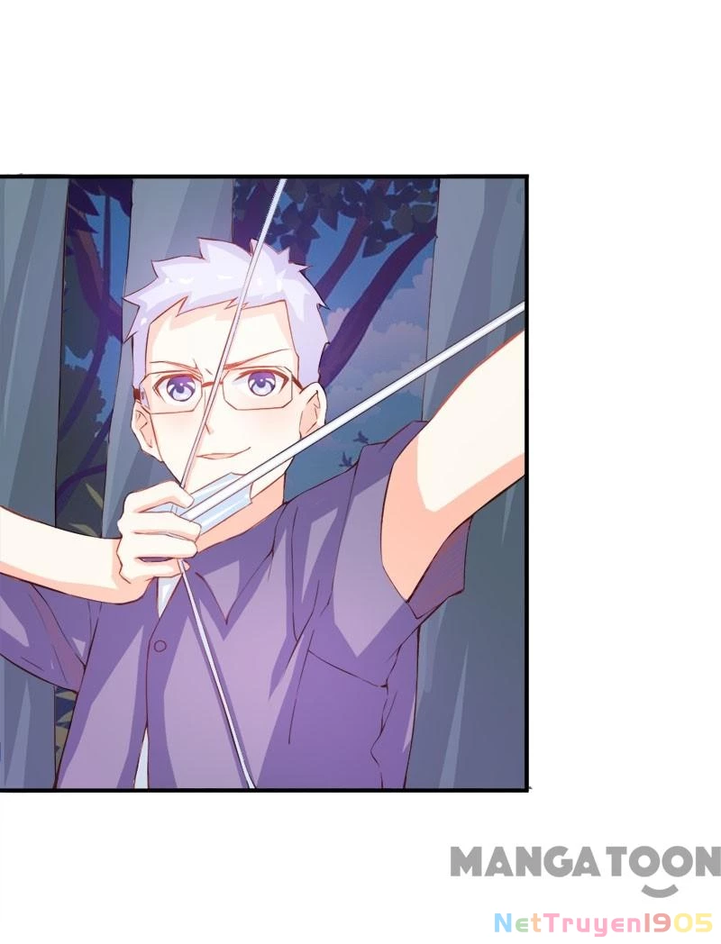 Bảo Bối Em Thật Ngọt Ngào Chapter 43 - Trang 2