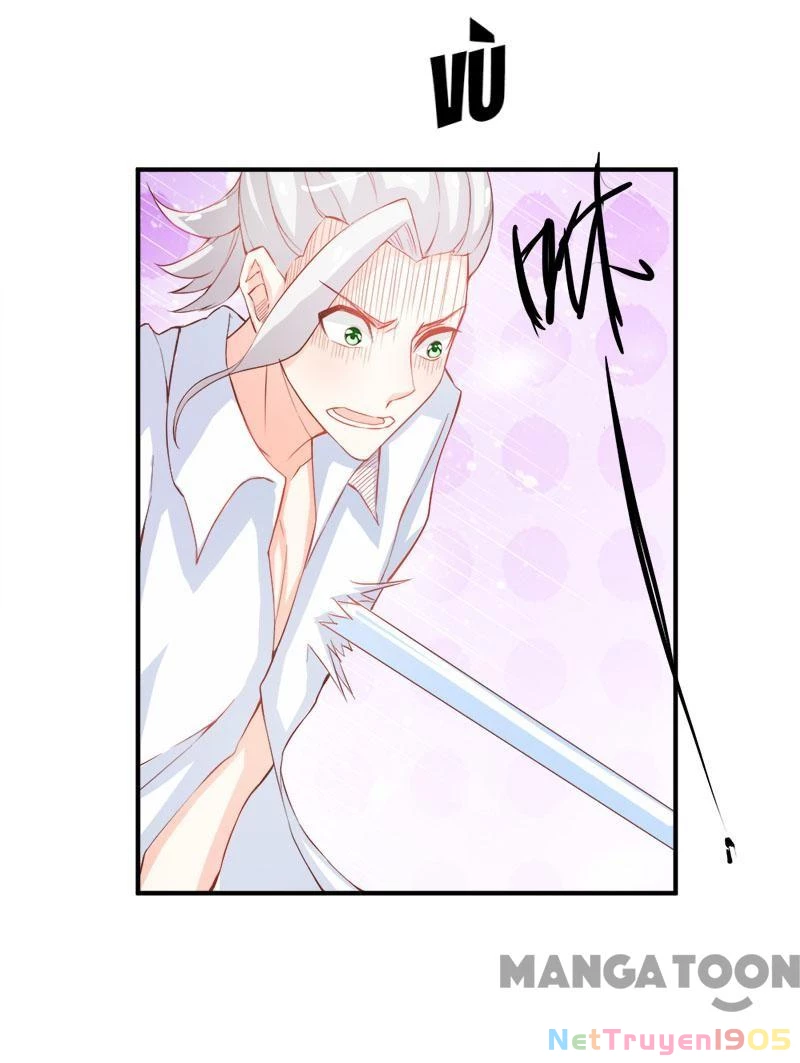 Bảo Bối Em Thật Ngọt Ngào Chapter 43 - Trang 2