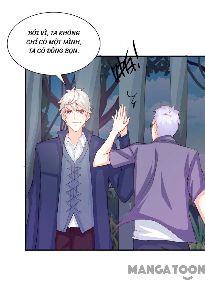 Bảo Bối Em Thật Ngọt Ngào Chapter 43 - Trang 2