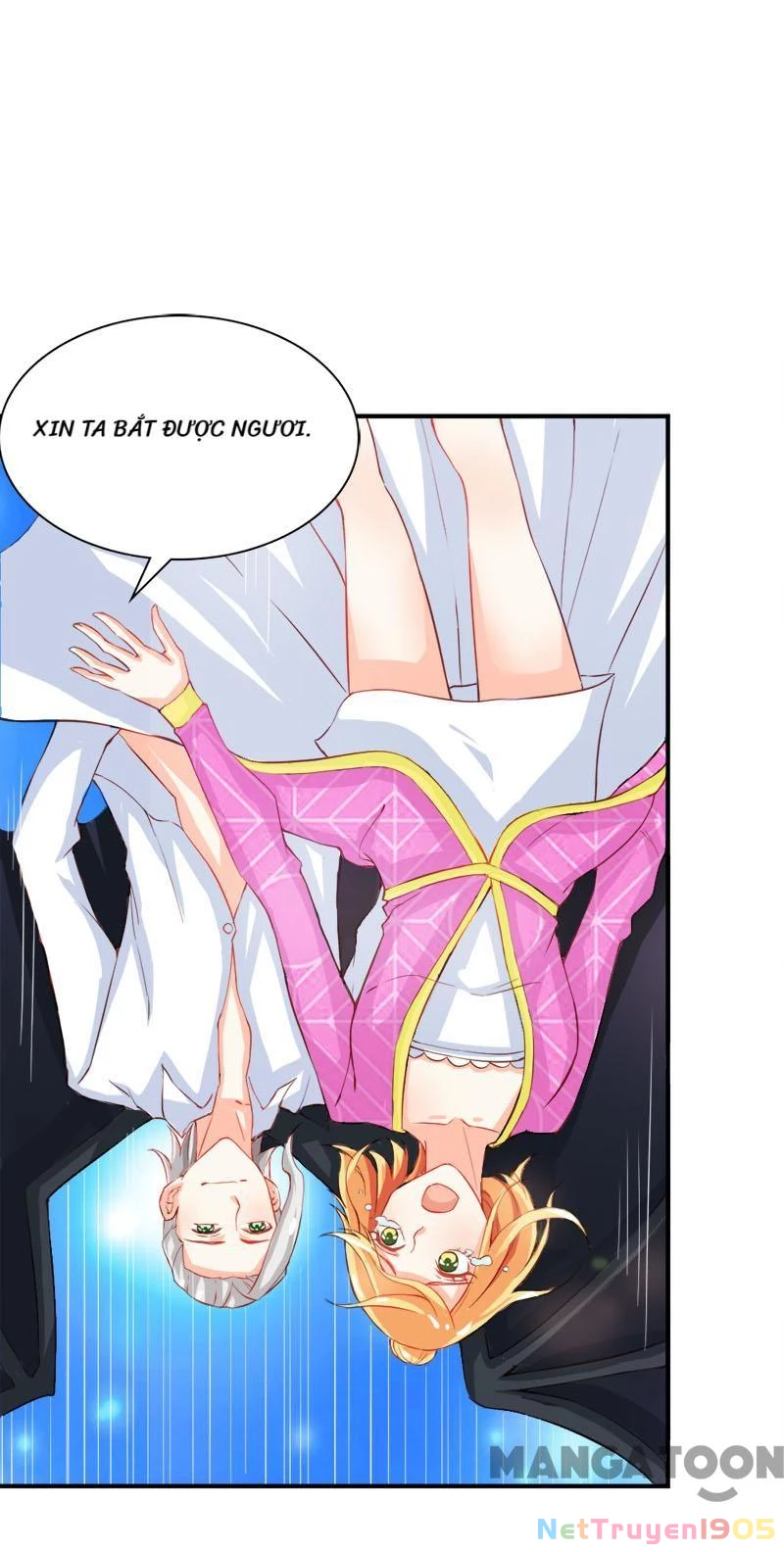 Bảo Bối Em Thật Ngọt Ngào Chapter 43 - Trang 2