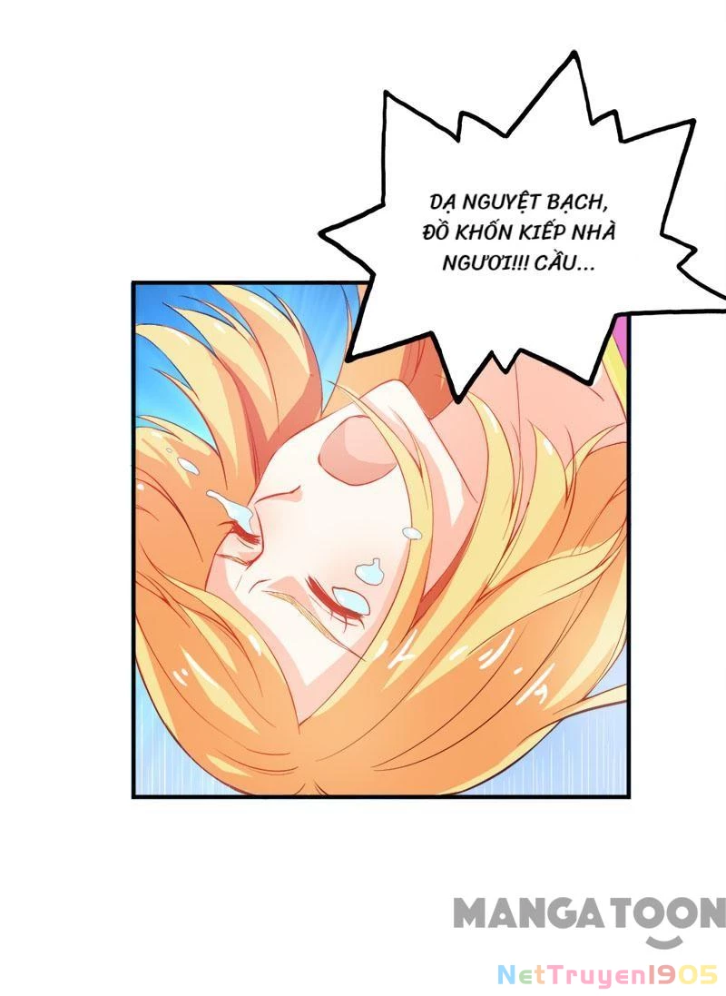 Bảo Bối Em Thật Ngọt Ngào Chapter 43 - Trang 2