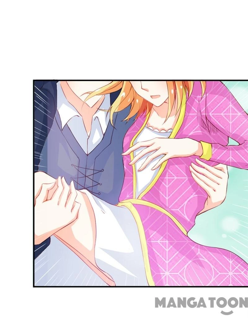 Bảo Bối Em Thật Ngọt Ngào Chapter 43 - Trang 2