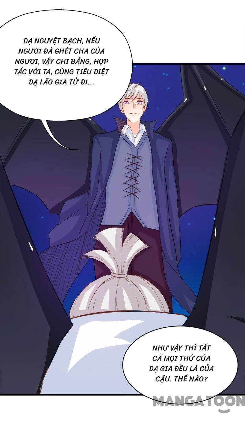 Bảo Bối Em Thật Ngọt Ngào Chapter 44 - Trang 2