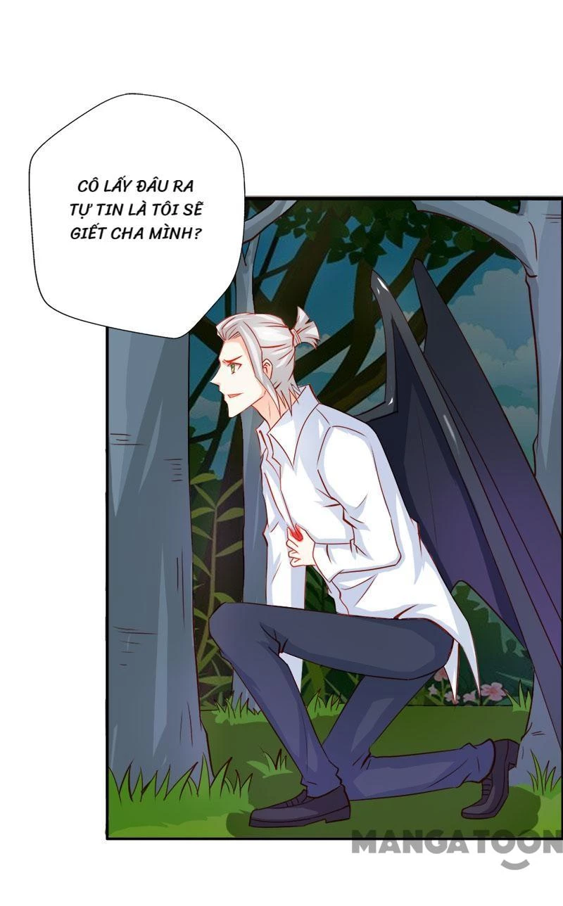 Bảo Bối Em Thật Ngọt Ngào Chapter 44 - Trang 2