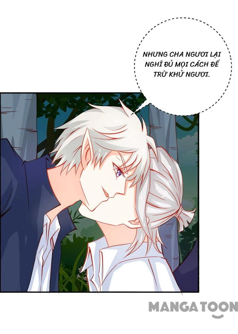 Bảo Bối Em Thật Ngọt Ngào Chapter 44 - Trang 2