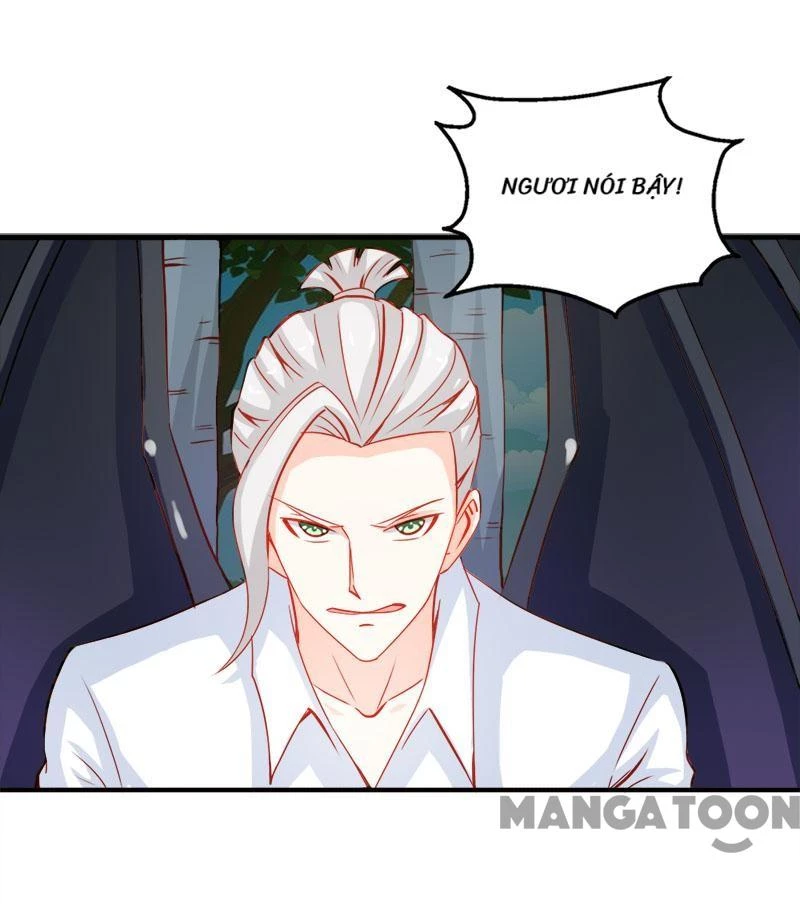 Bảo Bối Em Thật Ngọt Ngào Chapter 44 - Trang 2