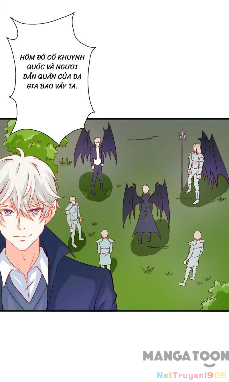 Bảo Bối Em Thật Ngọt Ngào Chapter 44 - Trang 2